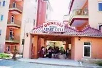 Gunesli Side Apart Hotel Side